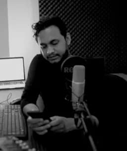 নেছার আহমাদ - প্রতিষ্ঠাতা