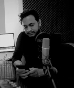 নেছার আহমাদ