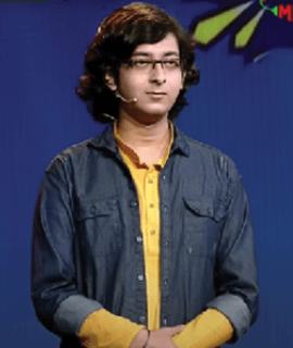 সমাপন মিশ্র