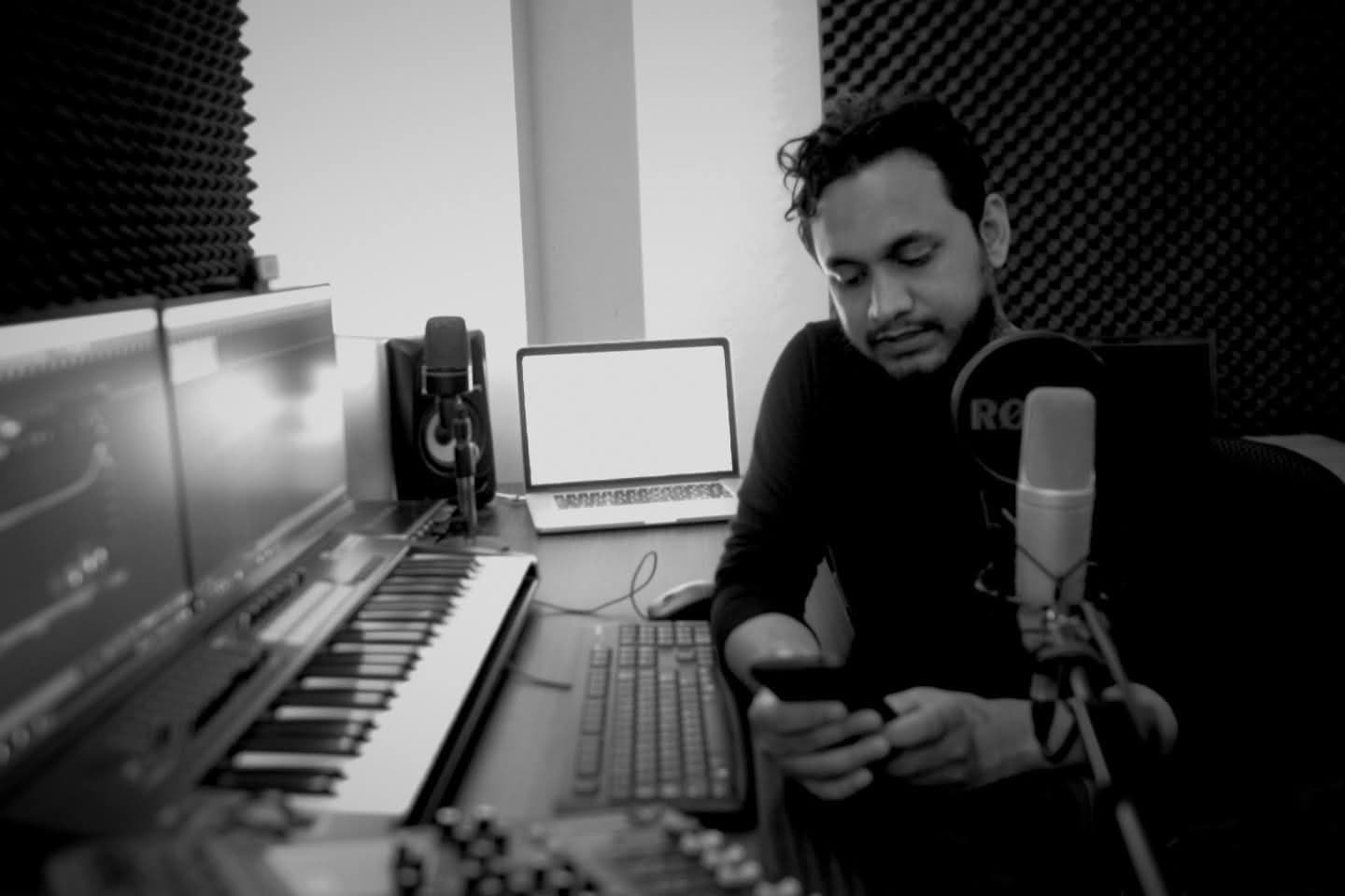 নেছার আহমাদ